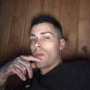 Meet your Posher, Todd